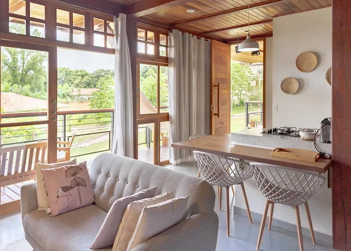 Casas Gengibre