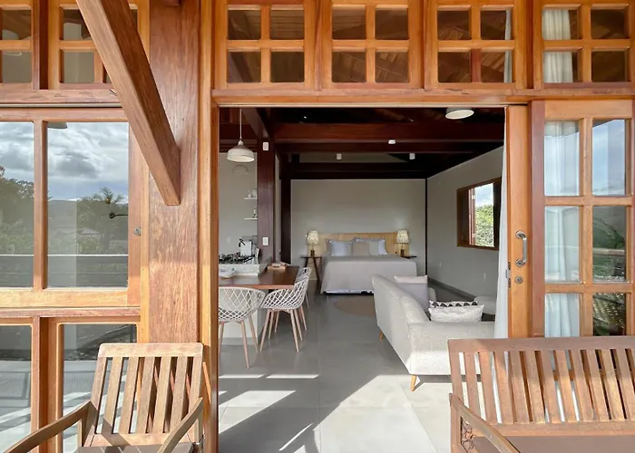 Casas Gengibre