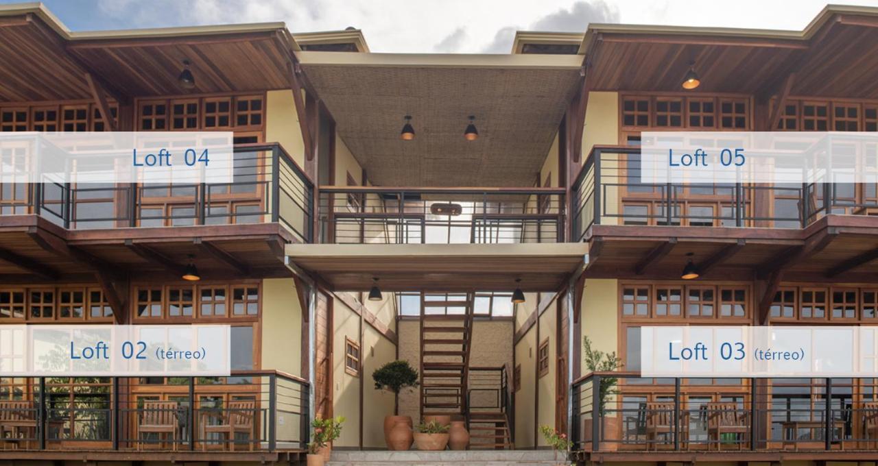 Casa Gengibre Holiday home