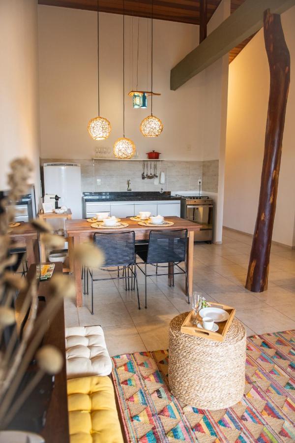 Casa Gengibre Alto Paraiso de Goias