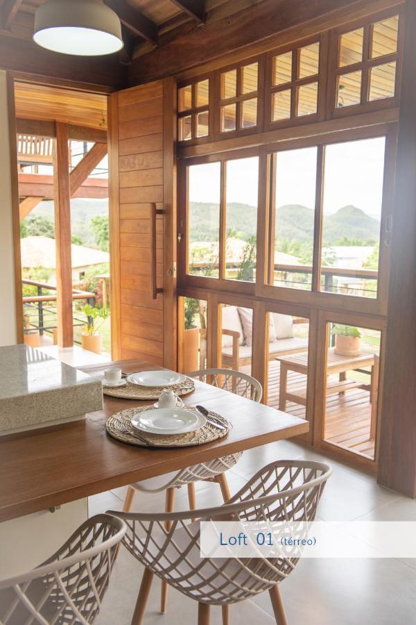 Casa Gengibre Holiday home *