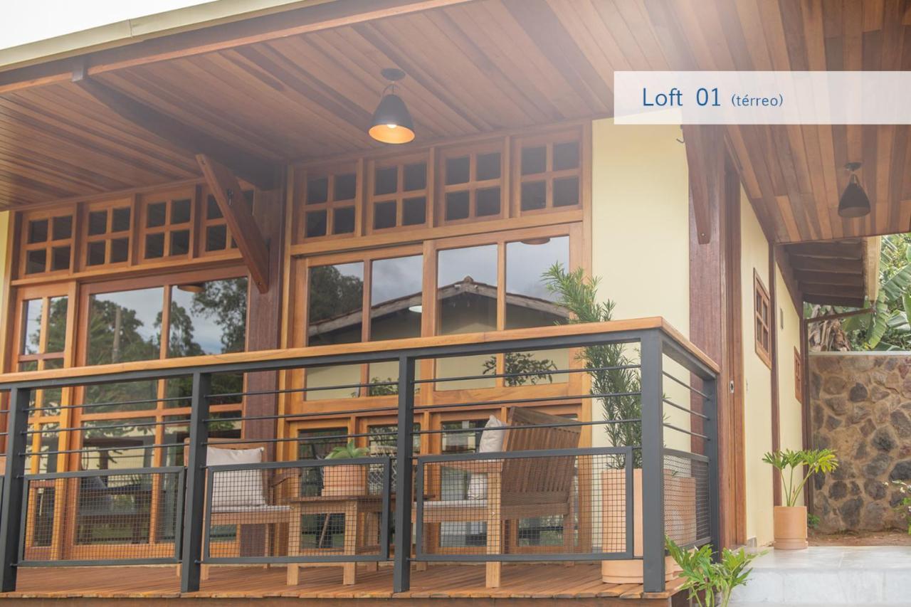 Casa Gengibre Alto Paraiso de Goias
