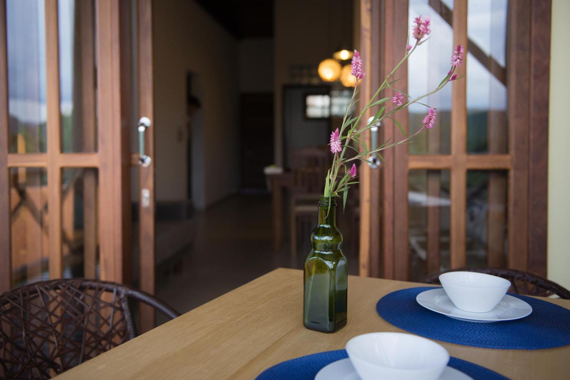 Holiday home Casa Gengibre