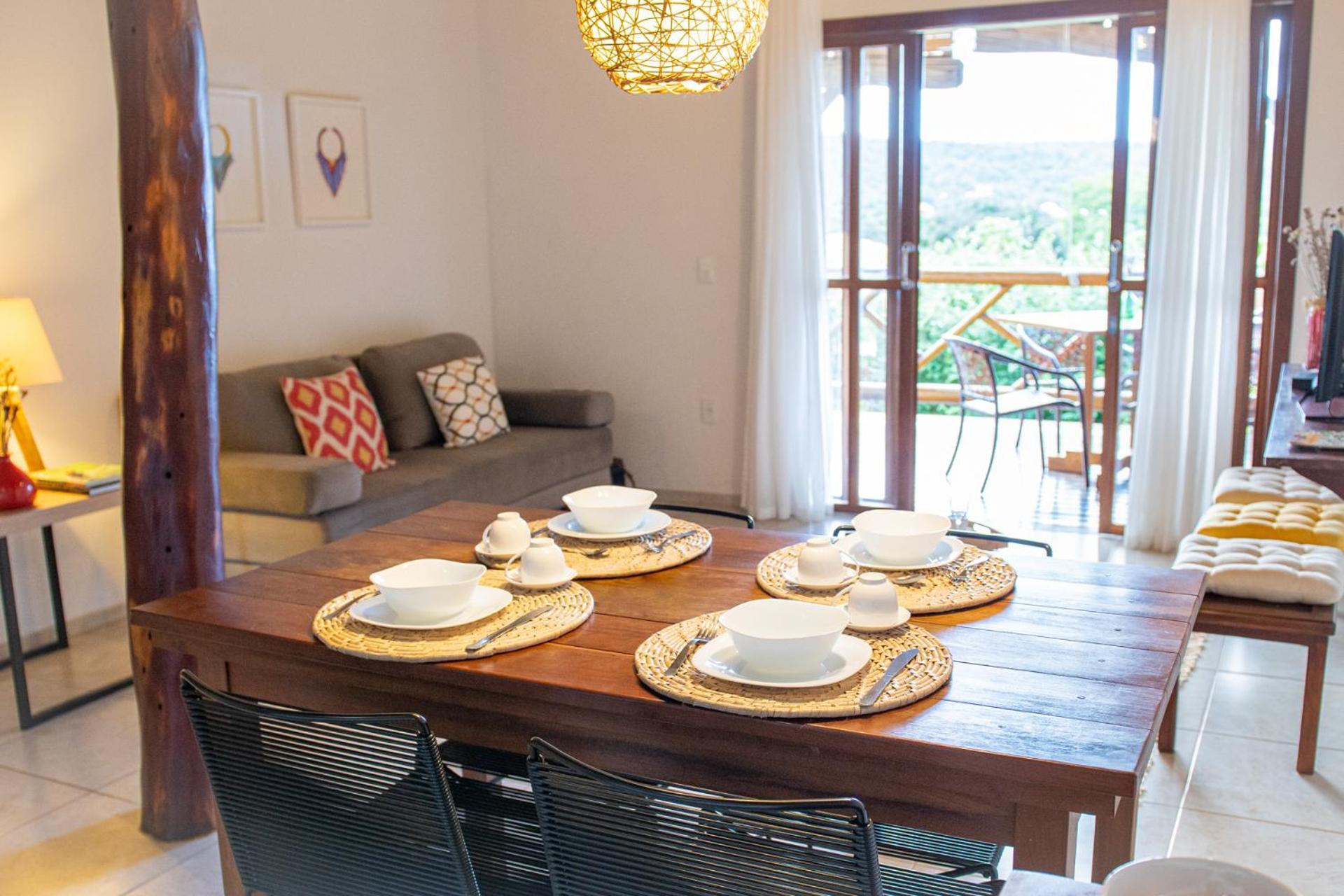 Holiday home Casa Gengibre