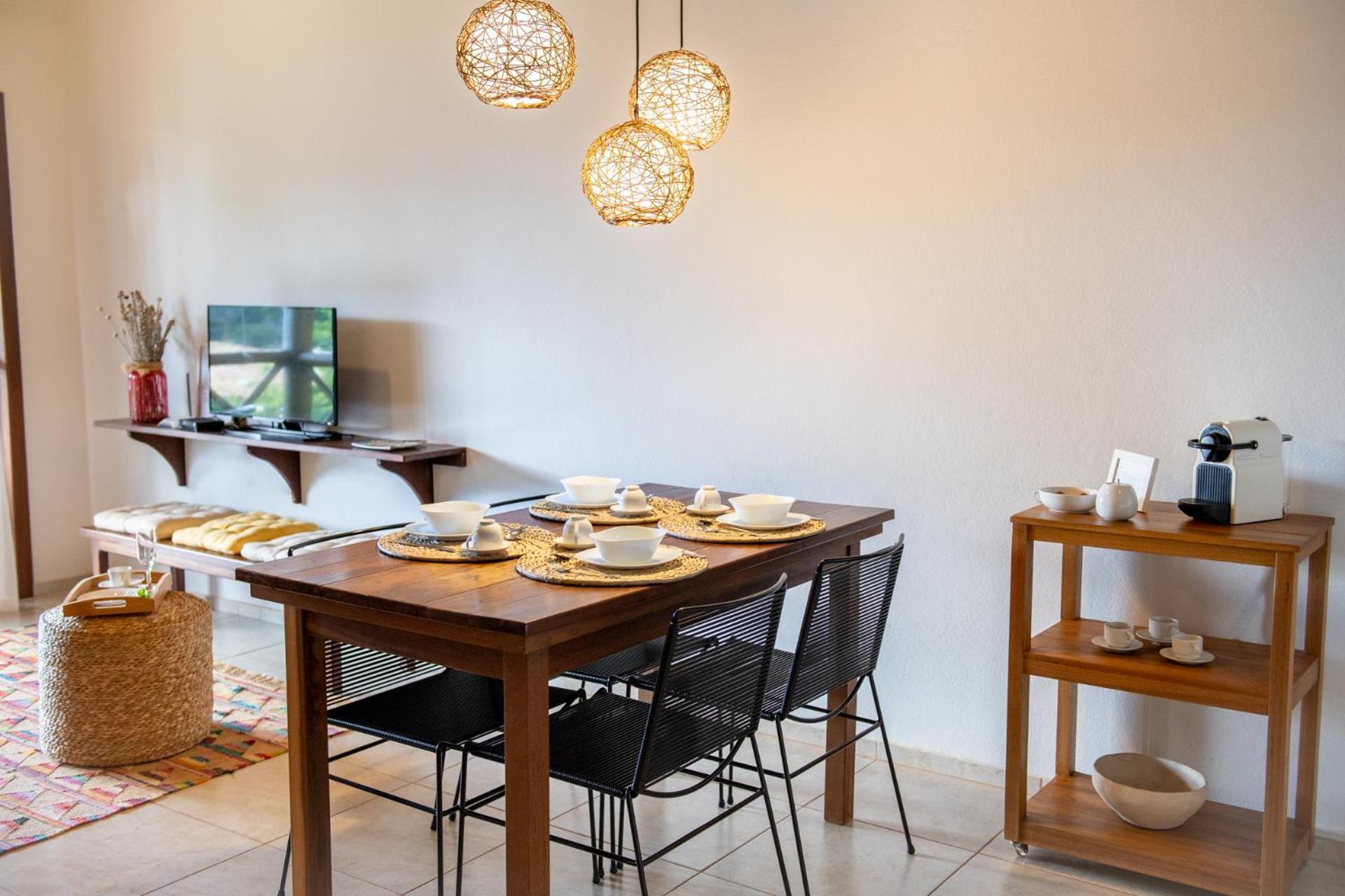Holiday home Casa Gengibre *