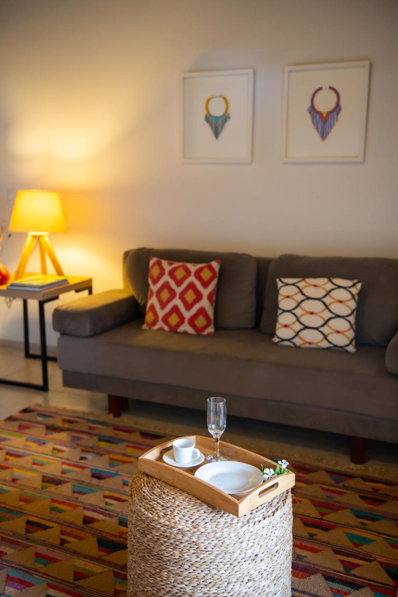 Holiday home Casa Gengibre