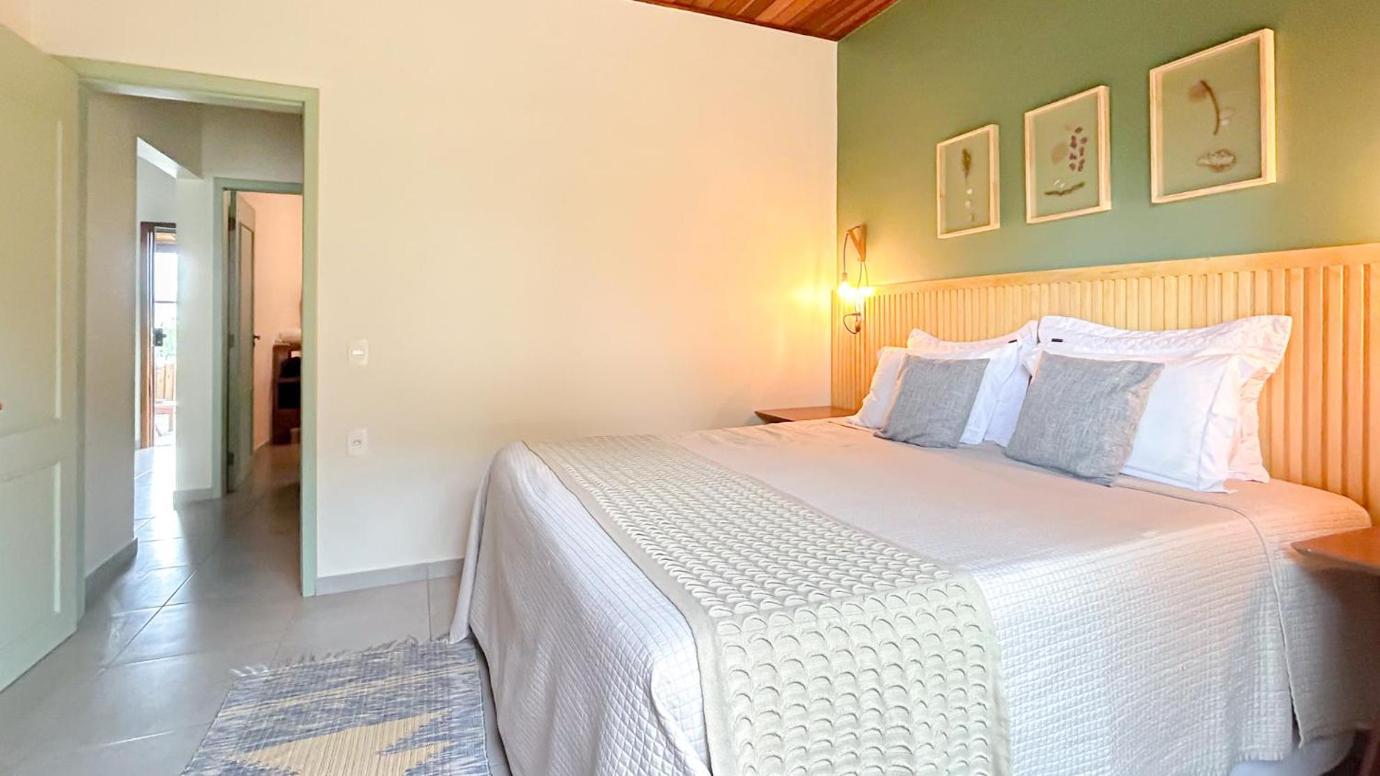 Casa Gengibre Holiday home