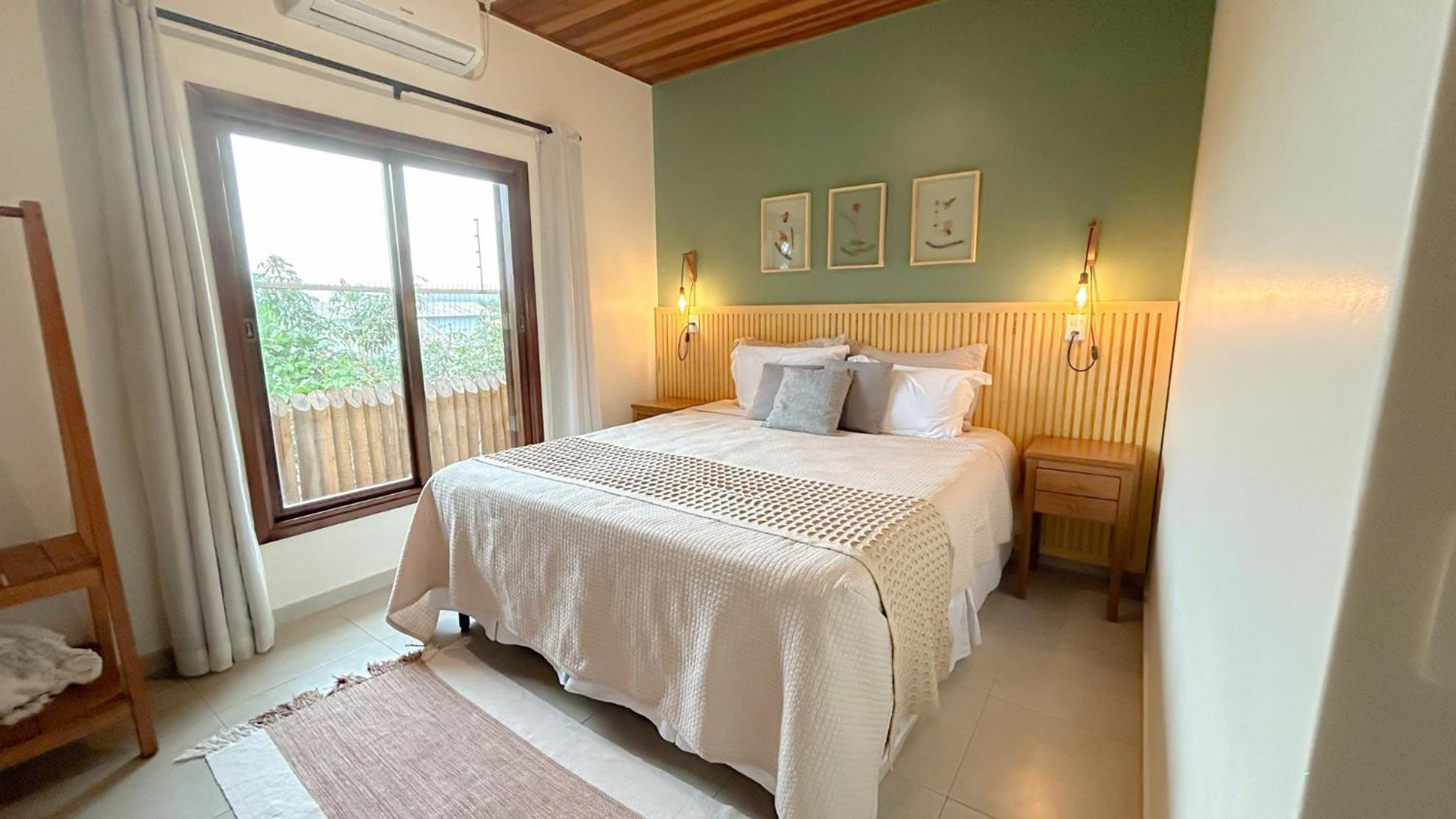 Holiday home Casa Gengibre