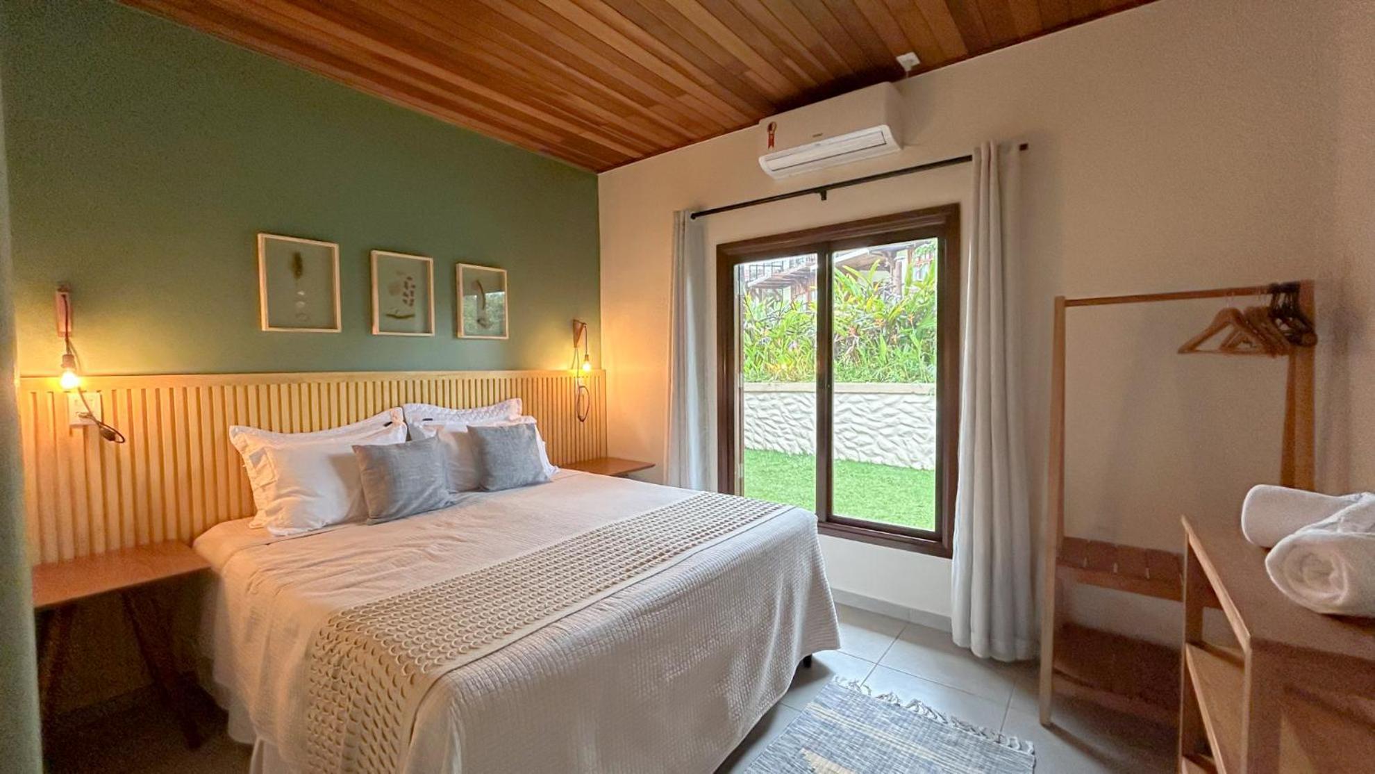 Casa Gengibre Holiday home *
