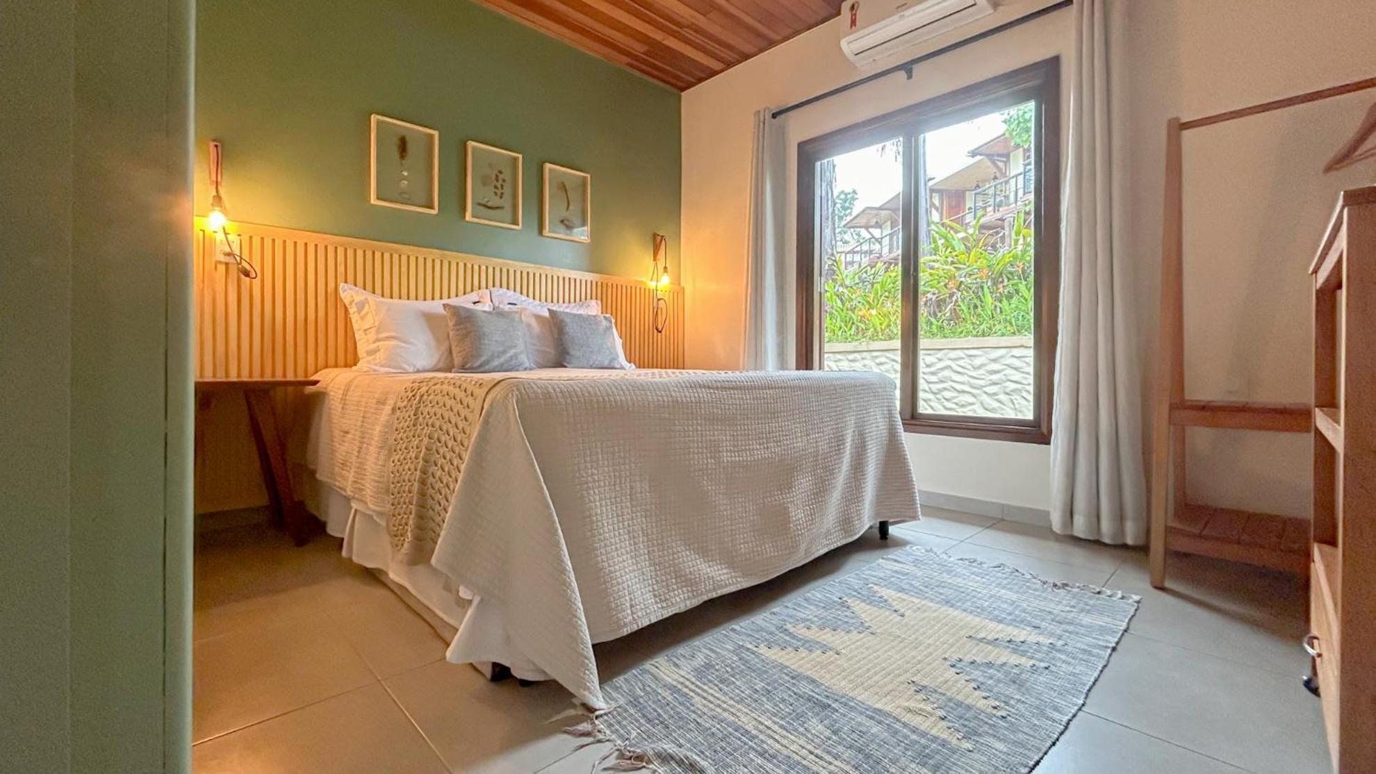 Casa Gengibre *