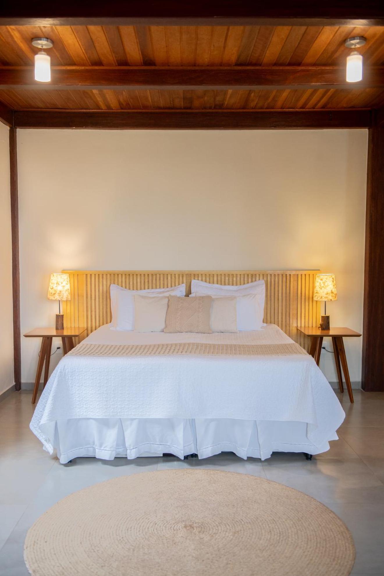 Holiday home Casa Gengibre