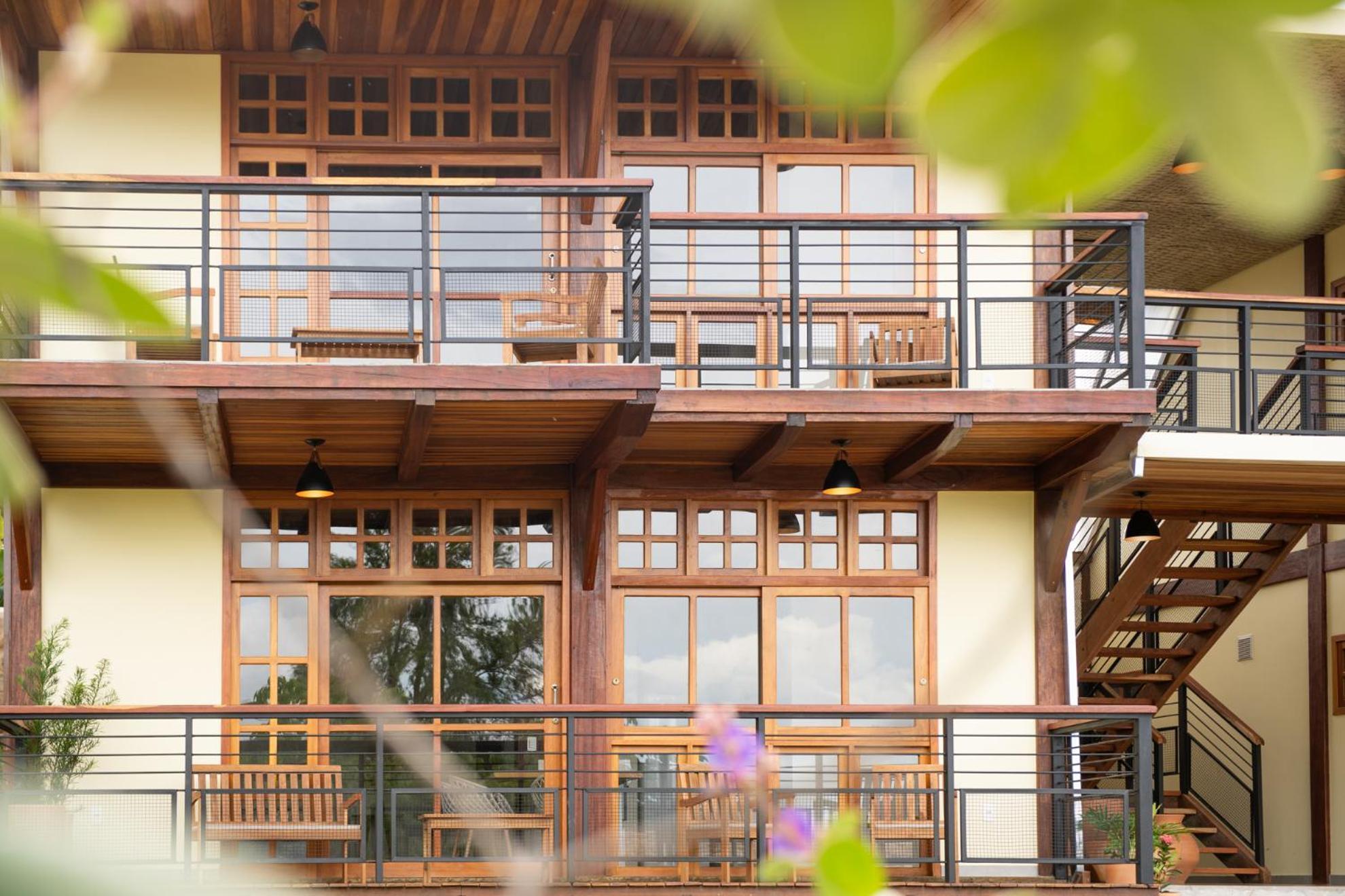 Holiday home Casa Gengibre
