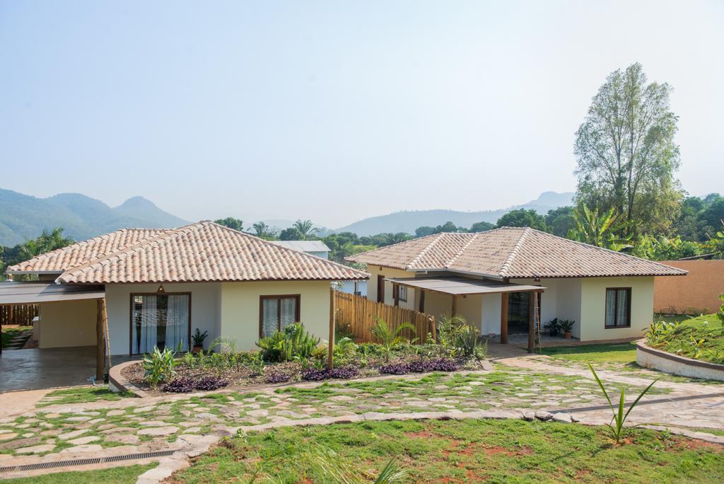 Casa Gengibre * Alto Paraiso de Goias