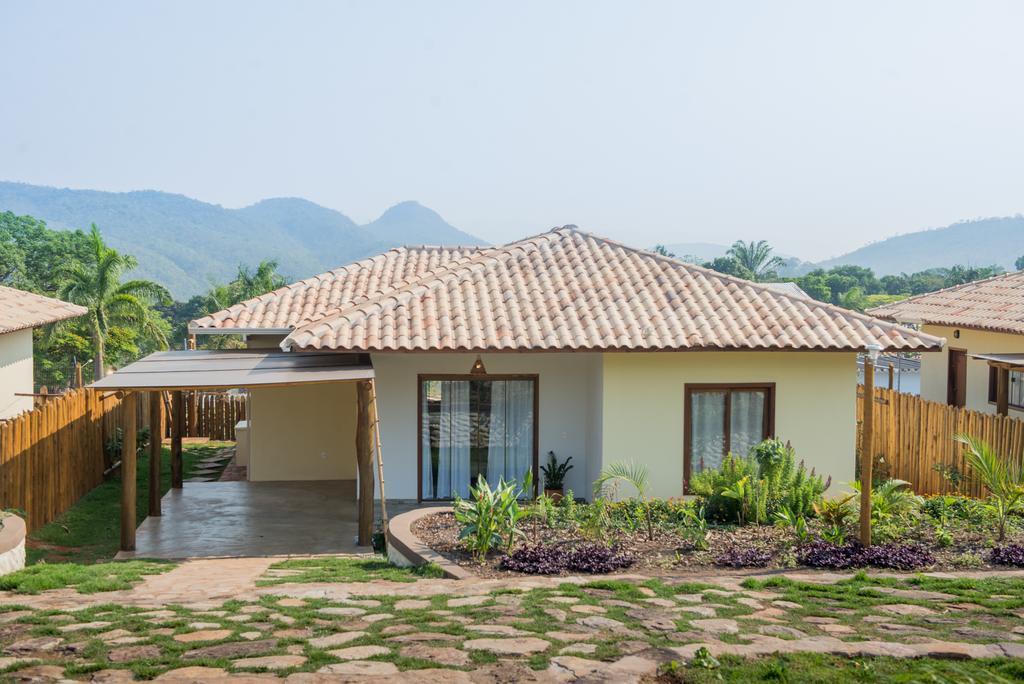 Casa Gengibre Alto Paraiso de Goias