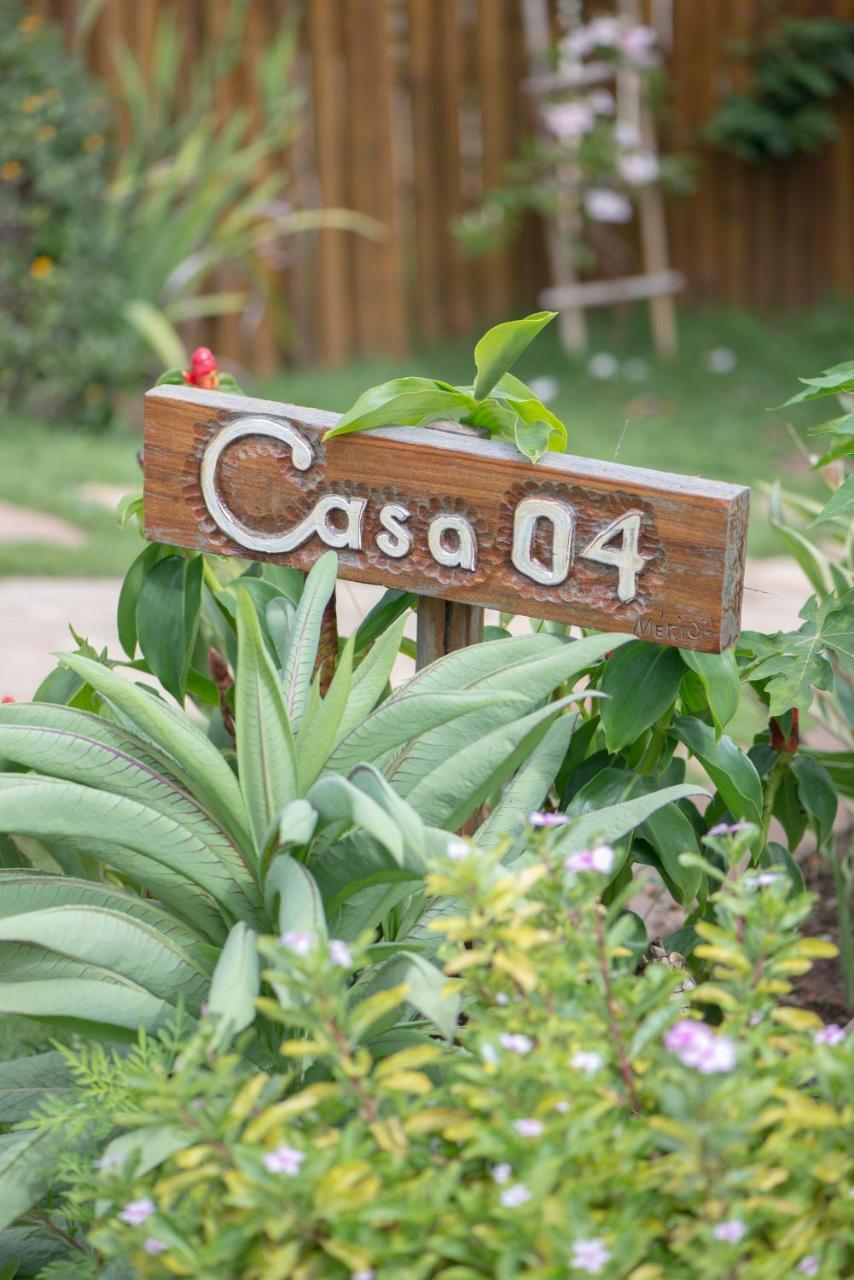 Casa Gengibre Holiday home Alto Paraiso de Goias