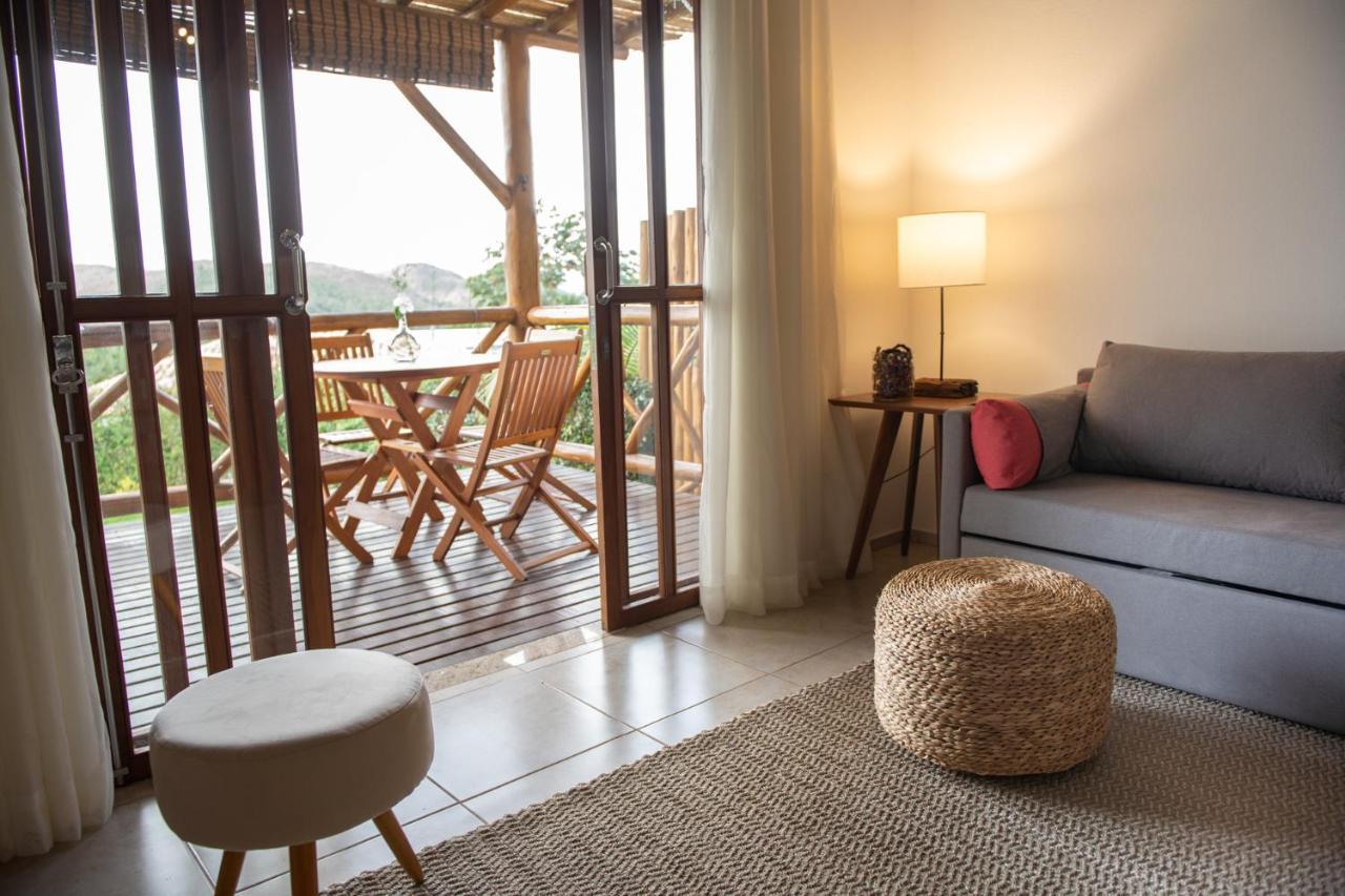 Casa Gengibre Alto Paraiso de Goias