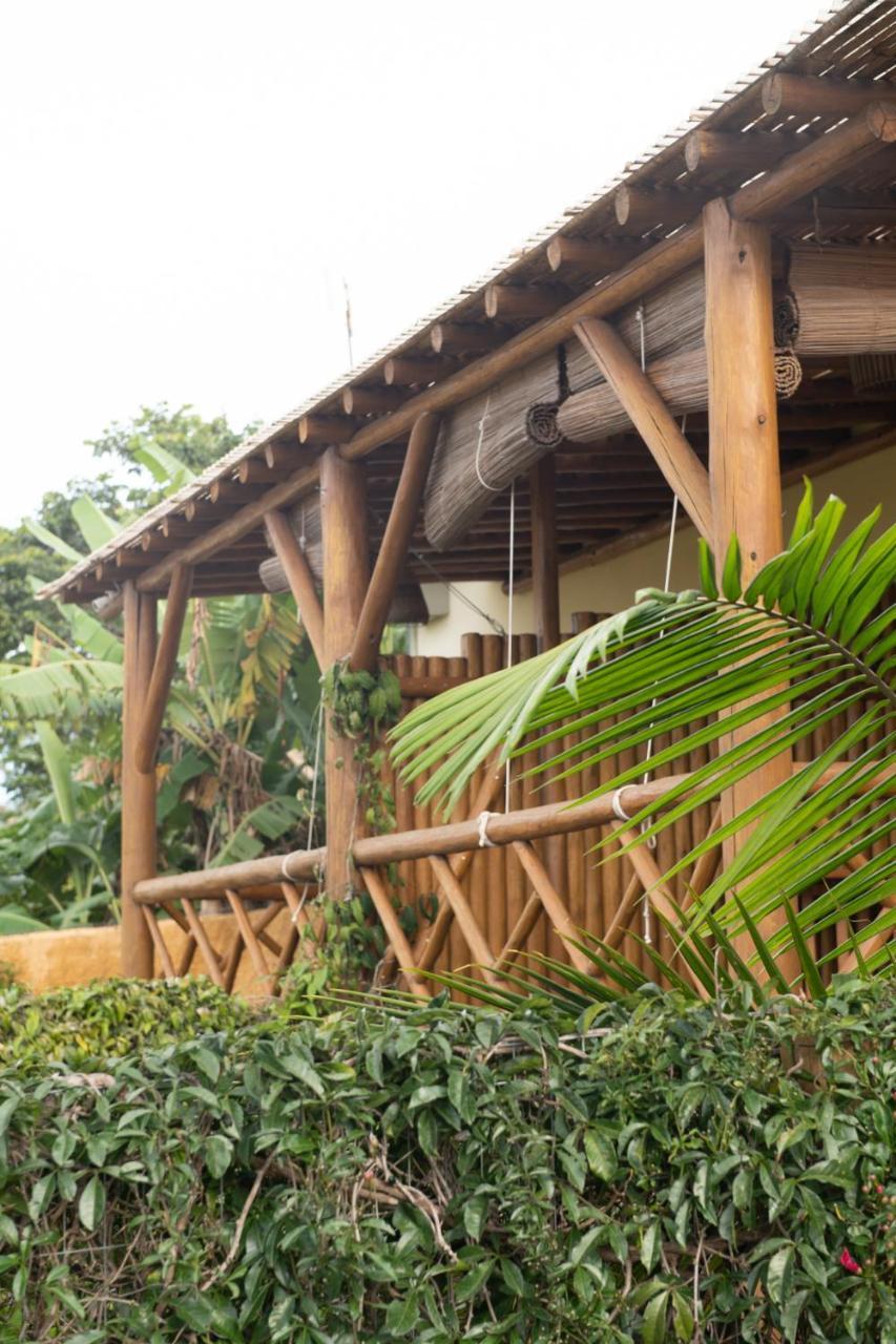 Holiday home Casa Gengibre Alto Paraiso de Goias