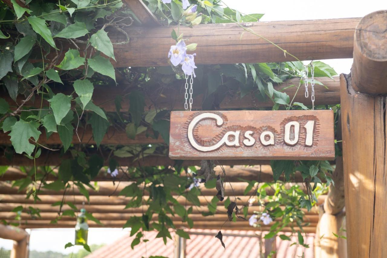 Casa Gengibre * Alto Paraiso de Goias