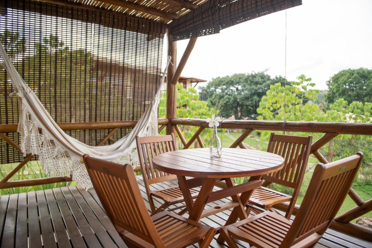 Casa Gengibre Alto Paraiso de Goias