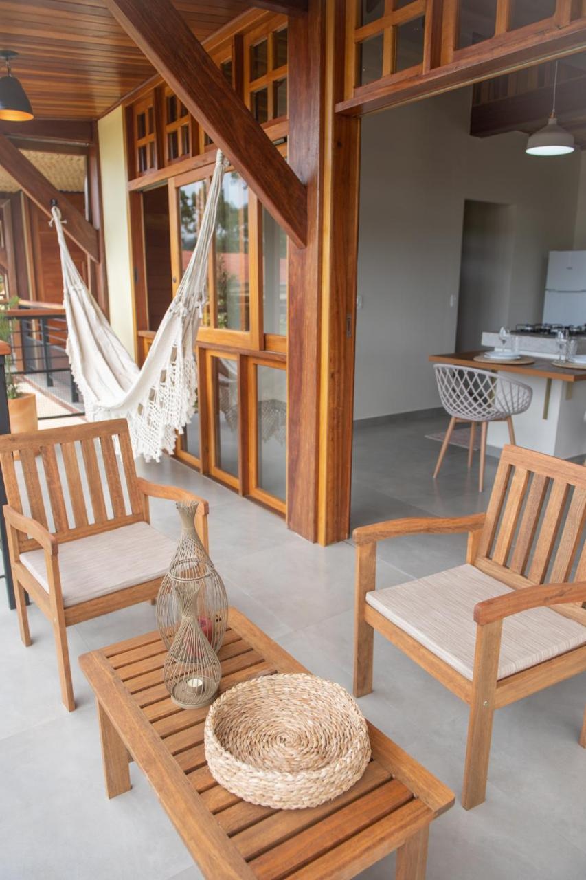 Holiday home Casa Gengibre Alto Paraiso de Goias