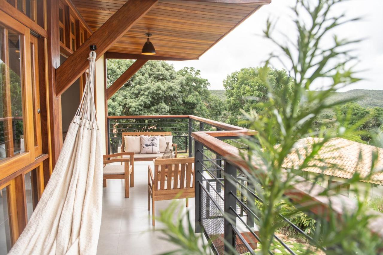 Casa Gengibre Alto Paraiso de Goias